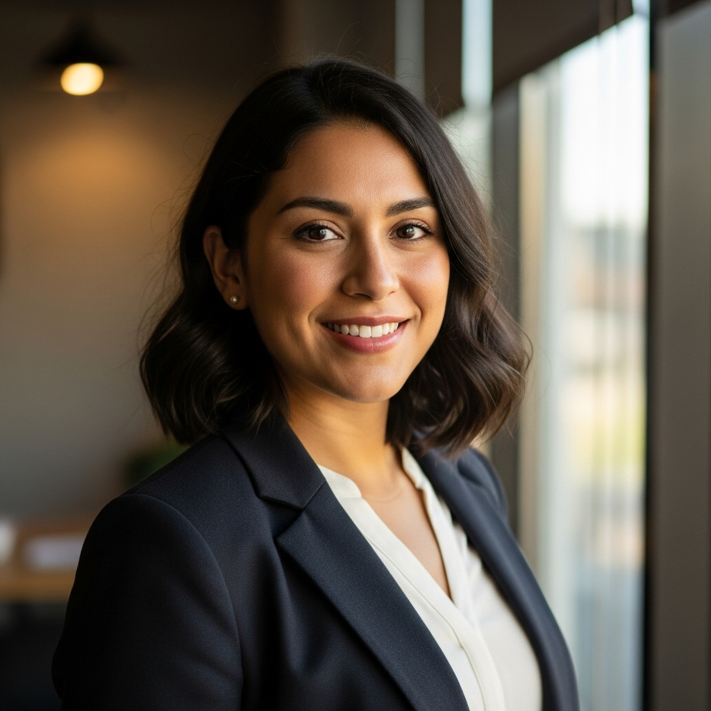 Margarita Barandica Perilla