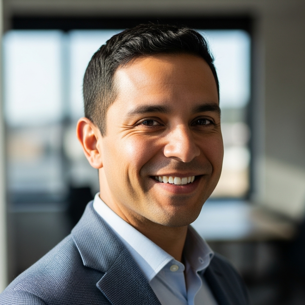 Ricardo García Góngora